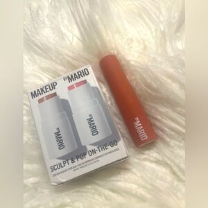 MAKE UP by MARIO minis 🫶🏼